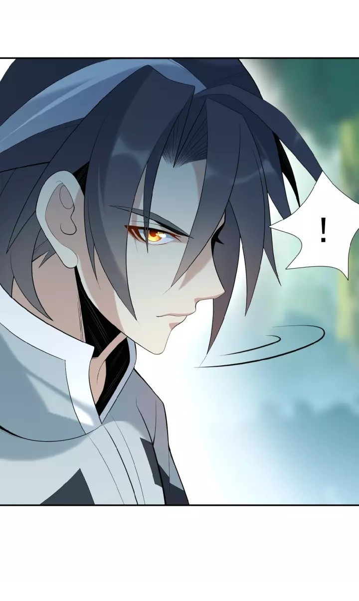 World Of Immortals 2 Chapter 14 Gambar 54